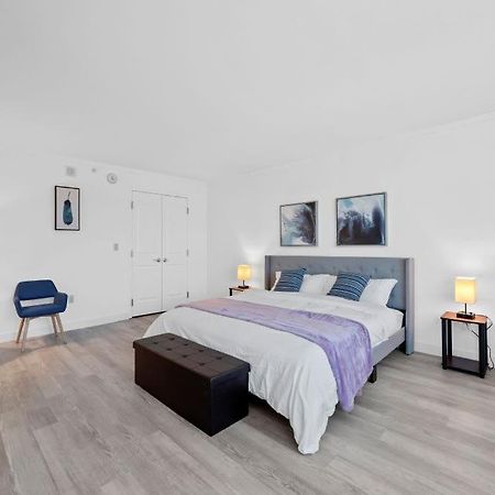 Cozysuites At Showboat Spacious 2Br 3Ba Ocean Front Condo Atlantic City Kültér fotó