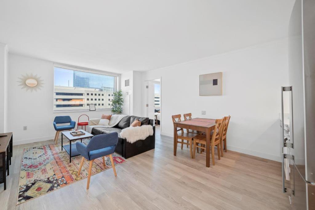 Cozysuites At Showboat Spacious 2Br 3Ba Ocean Front Condo Atlantic City Kültér fotó